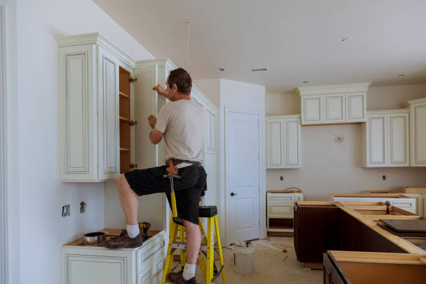 Licensed Kitchen service in Clifton, NJ - BM Kitchen