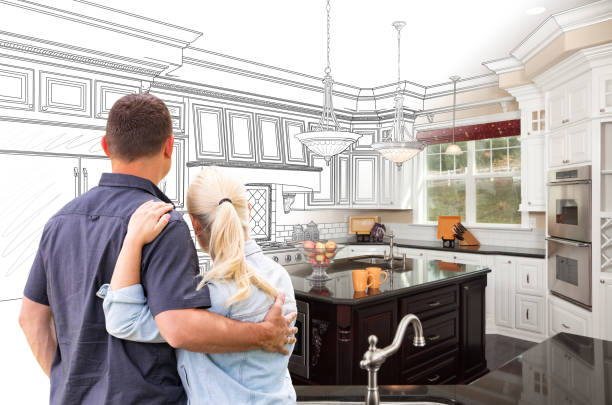 Professional Kitchen technician working in Clifton, NJ